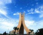 Algeria 