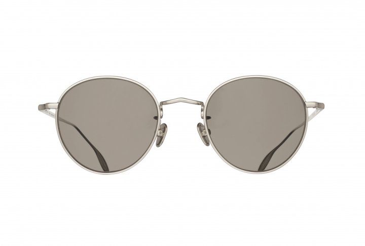 Palladium with Light Grey