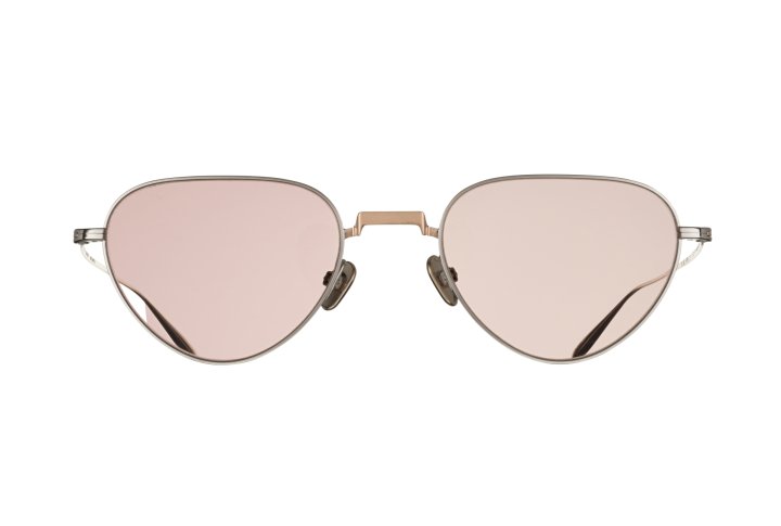  Palladium  with Rose