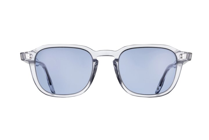 Crystal with Jasmine