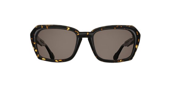 Dart Tort with Brown Tint
