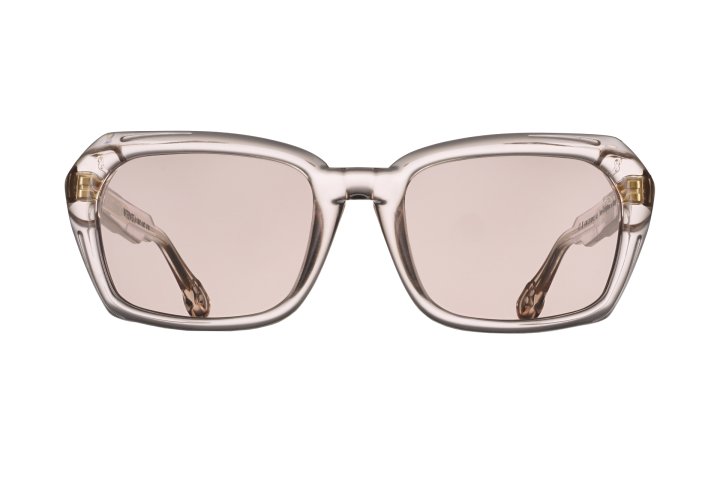 French Rose with Rose Tint 