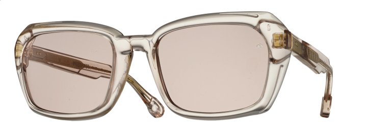 French Rose with Rose Tint 