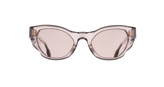 Dusty French Rose with Rose Tint 
