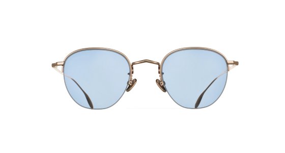 Rose Gold with Jasmine