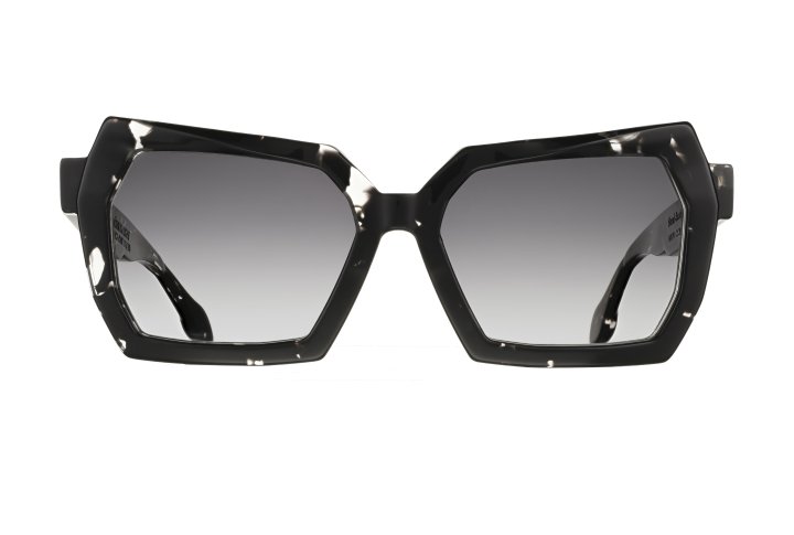 Crystal Black Havana