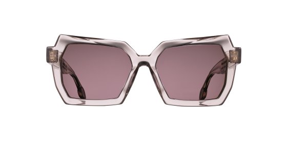 Dusty French Rose