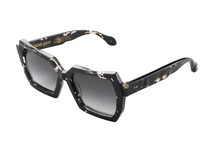 Crystal Black Havana