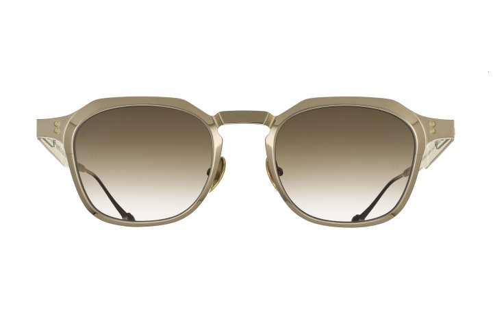 Light Champagne Gold