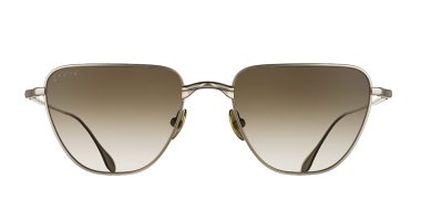 Champagne White Gold