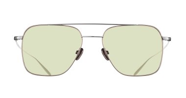Penta Grey with Light Khaki Green