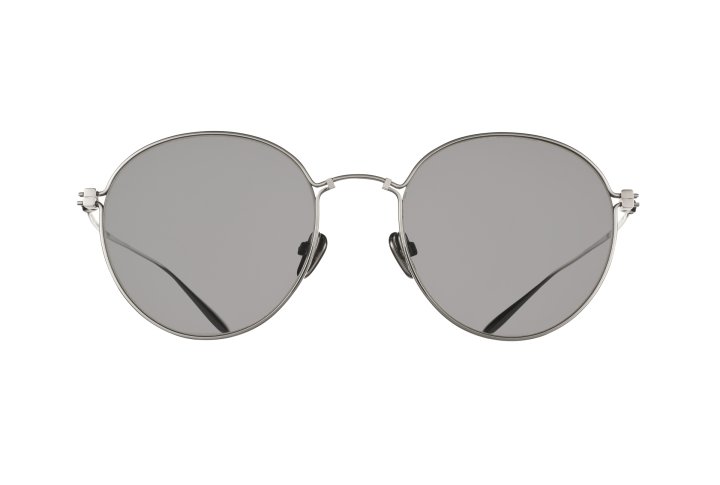 Palladium with Light Grey