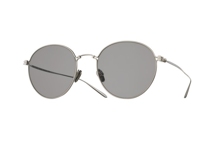 Palladium with Light Grey