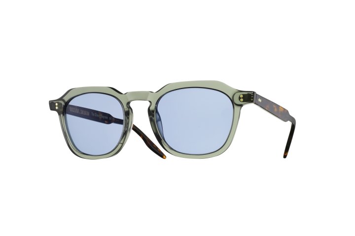 Melrose Green Tort  with Jasmine