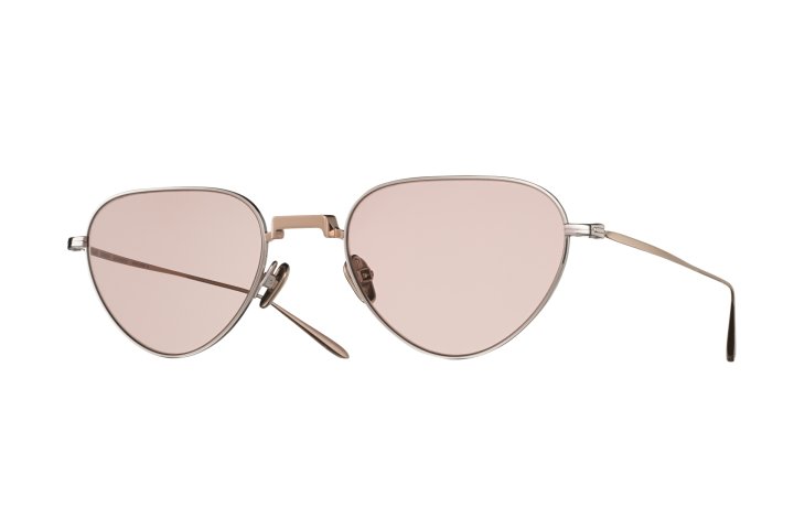  Palladium  with Rose