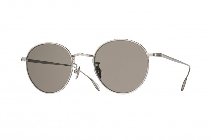 Palladium with Light Grey