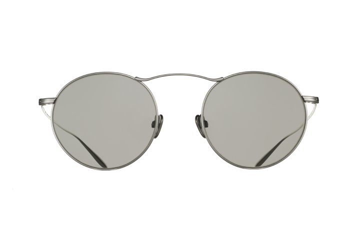 Palladium with Light Grey