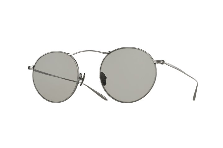 Palladium with Light Grey