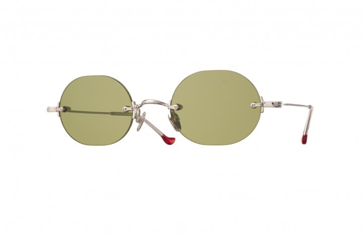 Palladium with Green