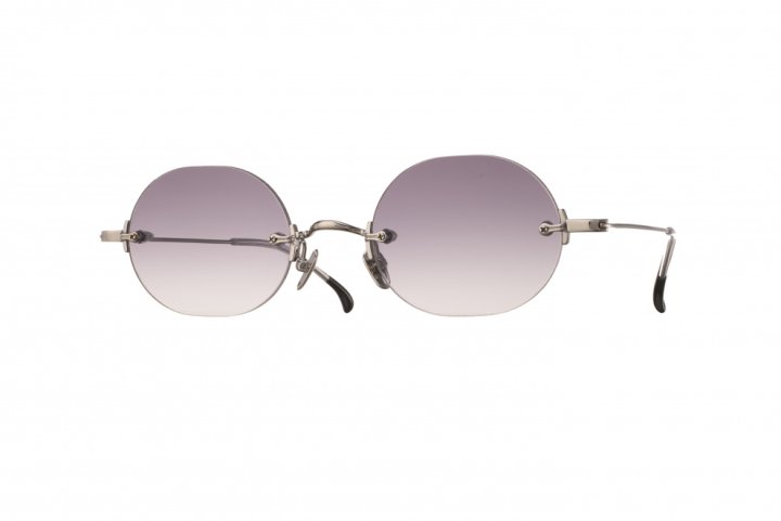 Volcanic Black with Grey