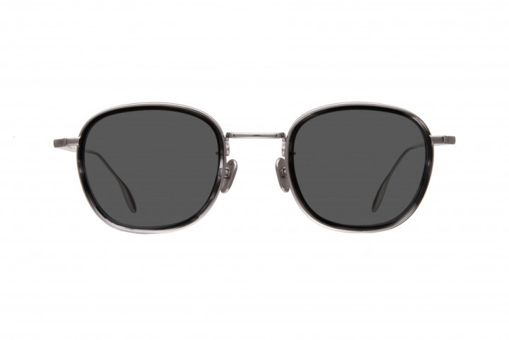 Kuroi Volcanic Shades with Grey