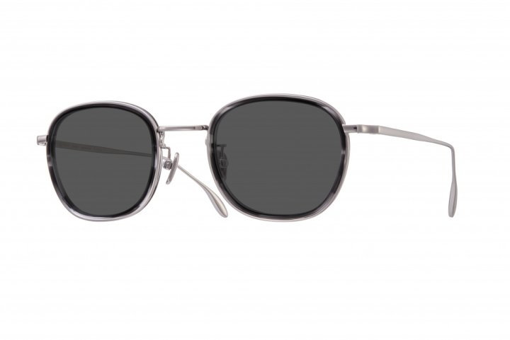 Kuroi Volcanic Shades with Grey