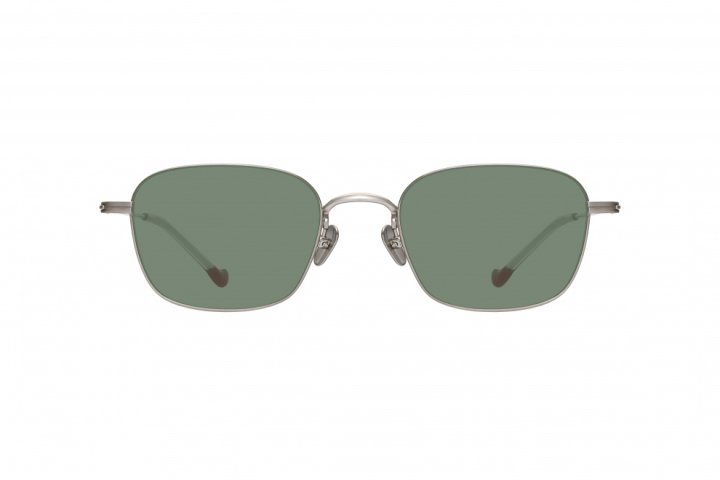 Palladium with Green