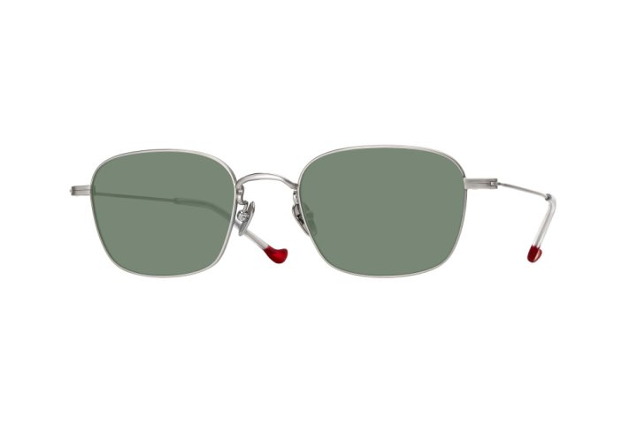 Palladium with Green