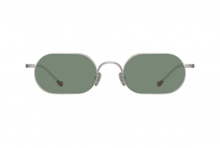 Palladium with Green