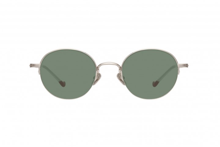 Palladium with Green