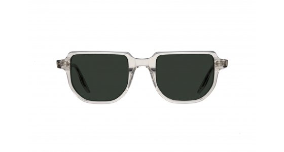 Kashmir Sand with Green