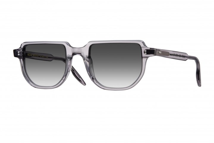 Volcanic Black with Grey