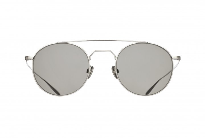 Palladium with Light Grey