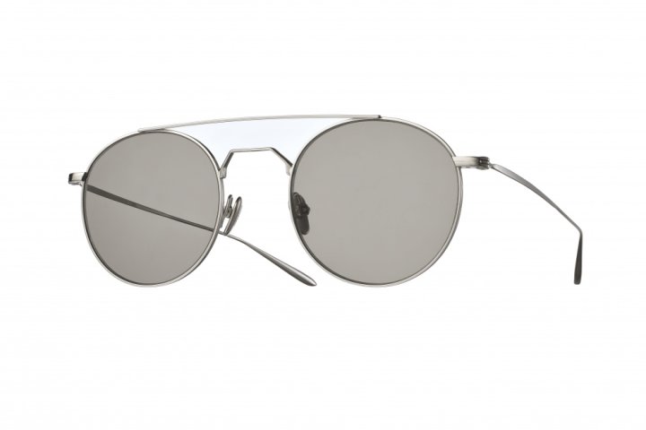 Palladium with Light Grey