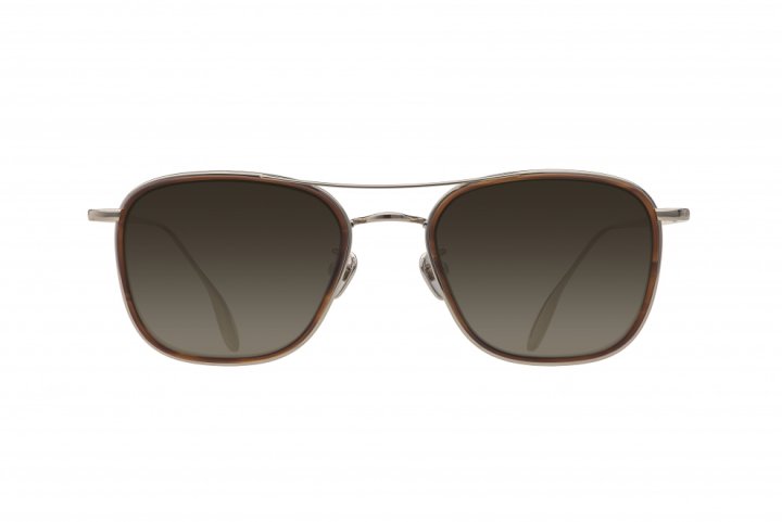 Dark Milky Havana with Brown