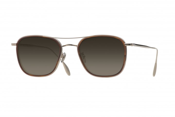 Dark Milky Havana with Brown