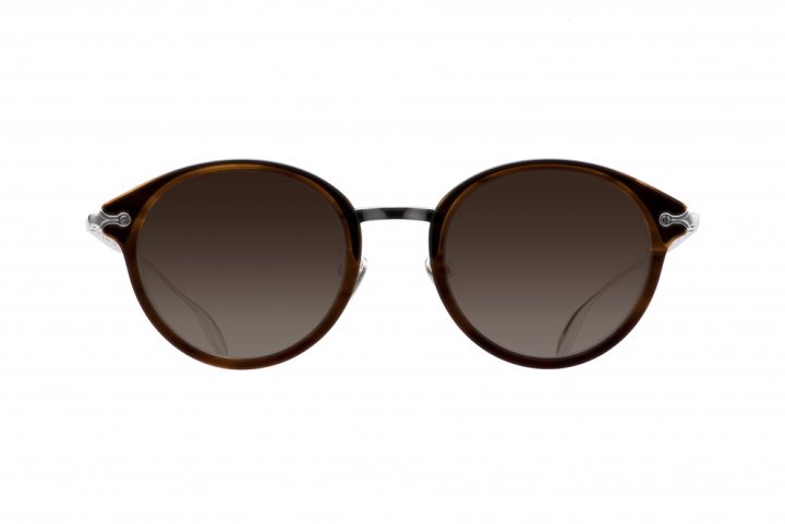 Dark Milky Havana with Brown