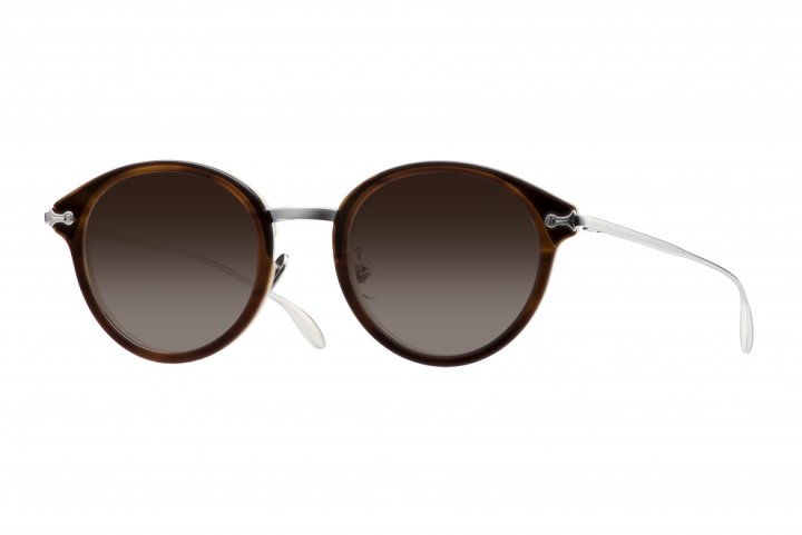 Dark Milky Havana with Brown