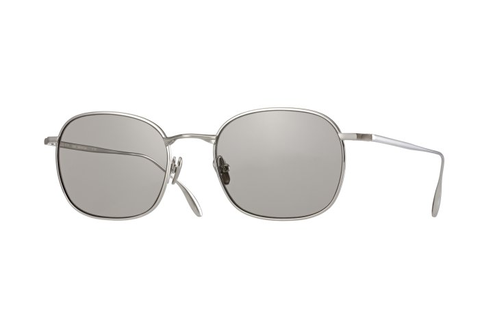 Palladium with Light Grey