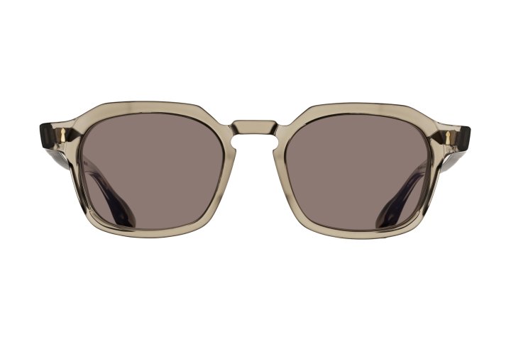 Crystal Camel with Brown