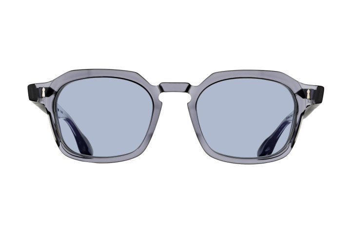 Volcanic Navy with Jasmine