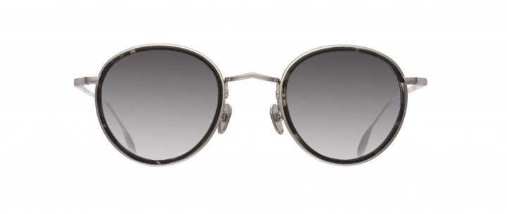 Supernova Marble with Grey