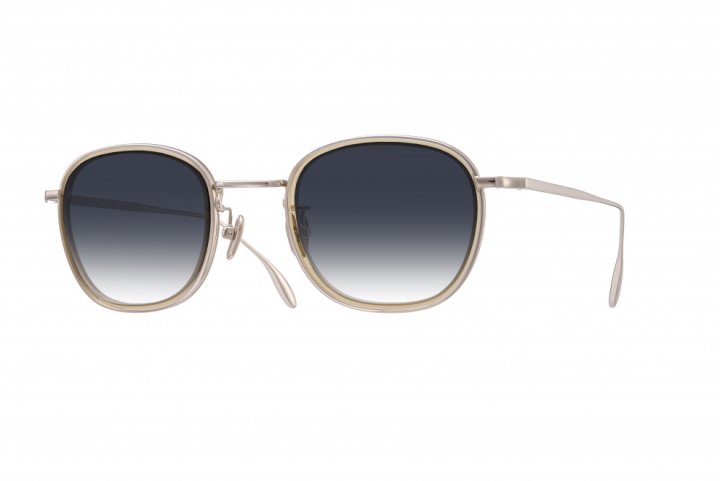 Kikujin Grey with Navy