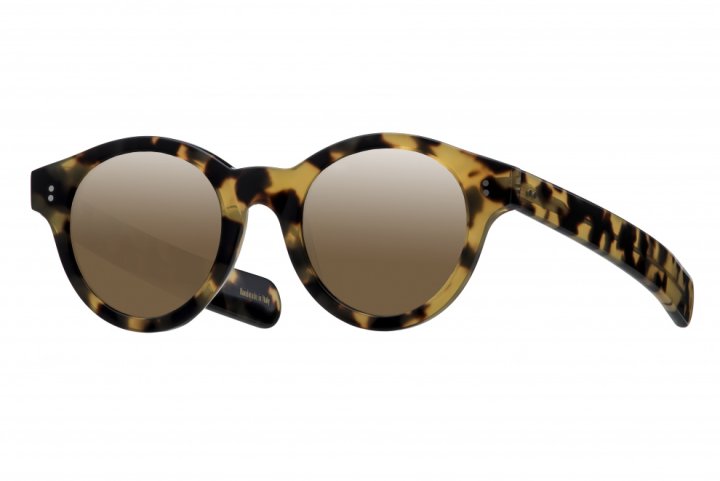 Tokyo Tort with Gold