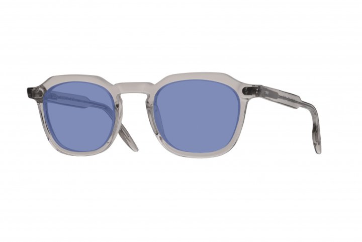 Volcanic Black with Jasmine Blue