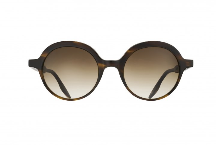 Classic Havana with Brown