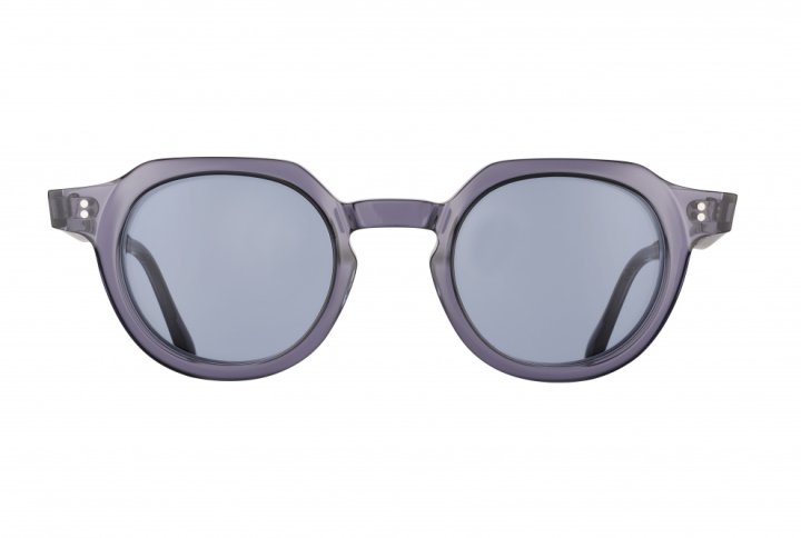 Volcanic Navy with Jasmine Blue