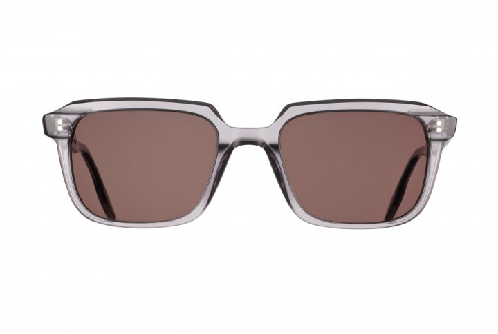 Volcanic Black with Burdundy