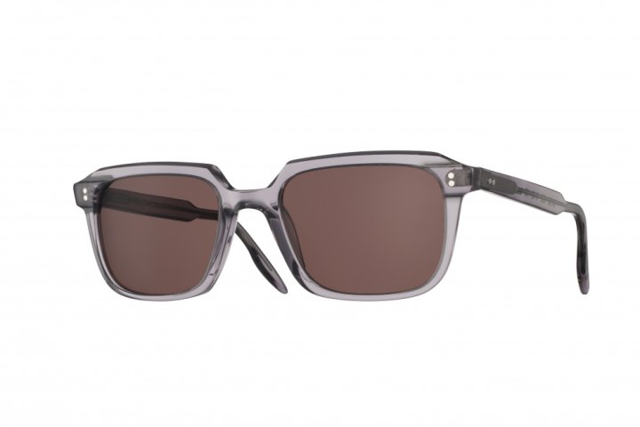 Volcanic Black with Burdundy