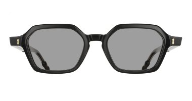BLACK WITH GREY 